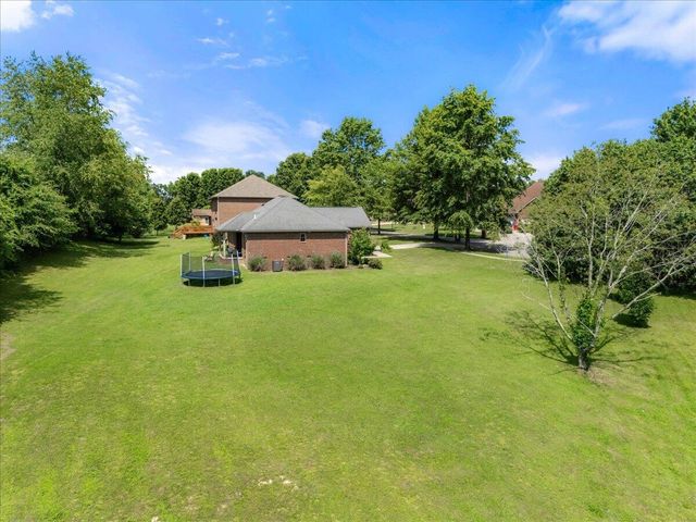 542 Kirkwood Drive, London, KY 40744