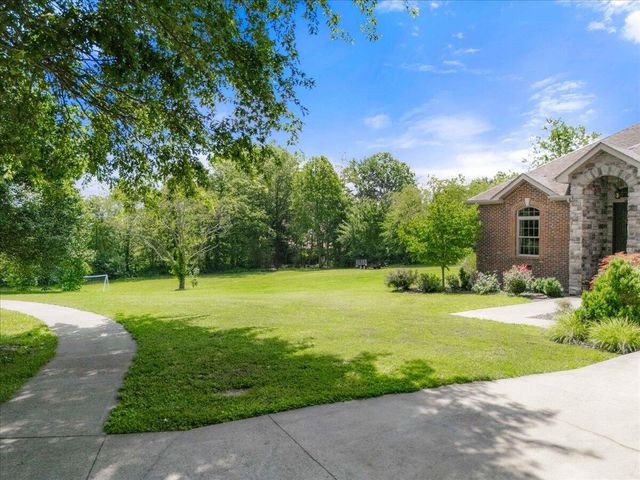 542 Kirkwood Drive, London, KY 40744