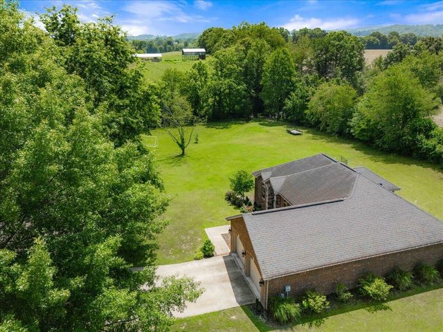 542 Kirkwood Drive, London, KY 40744