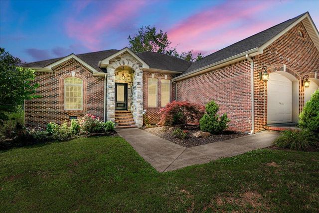 542 Kirkwood Drive, London, KY 40744
