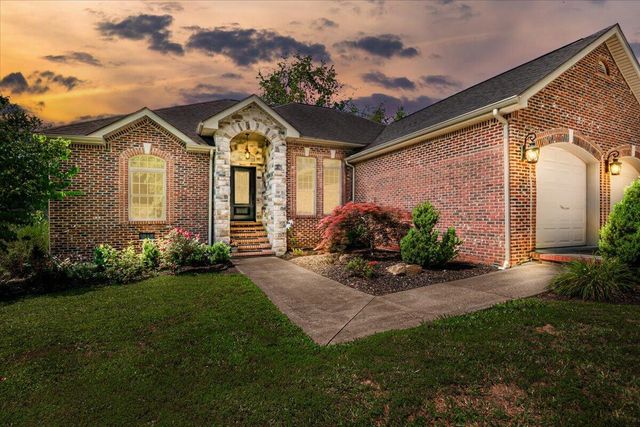 542 Kirkwood Drive, London, KY 40744