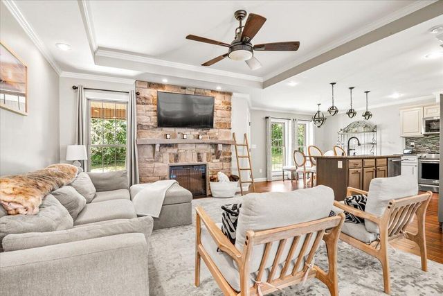 542 Kirkwood Drive, London, KY 40744
