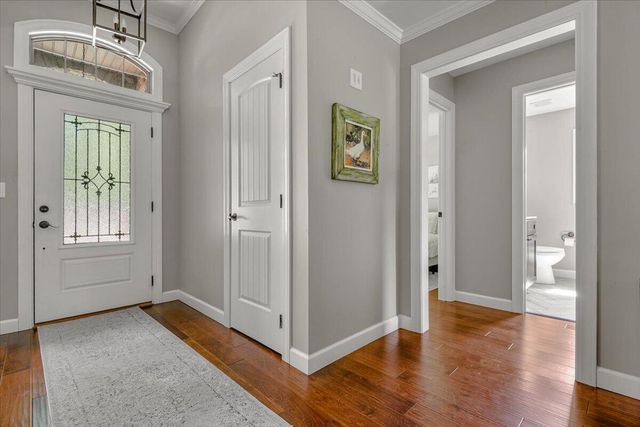 542 Kirkwood Drive, London, KY 40744