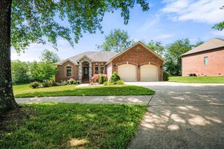 542 Kirkwood Drive, London, KY 40744