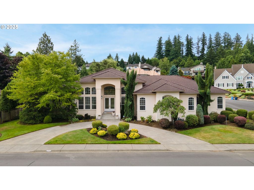 2704 Nw LACAMAS Dr, Camas, WA 98607