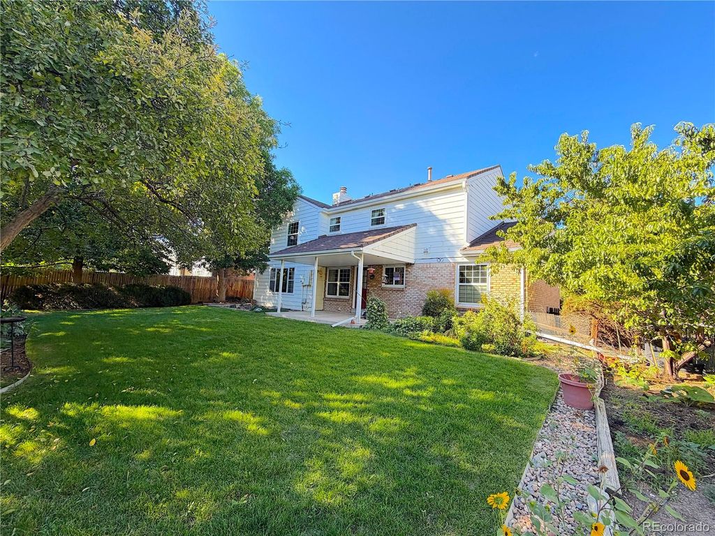 Image 35 of property listing at 9114 W Progress Avenue, Littleton, CO 80123