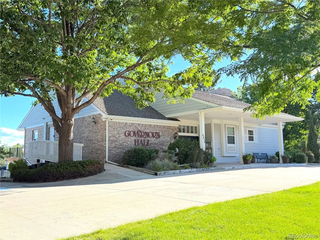 Image 40 of property listing at 9114 W Progress Avenue, Littleton, CO 80123