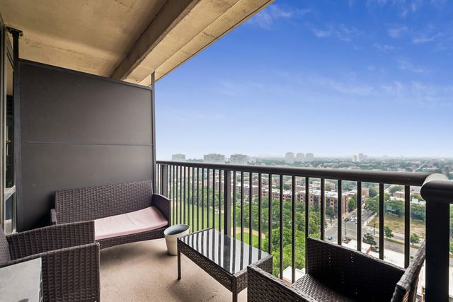 3001 S Michigan Avenue 2105, Chicago, IL 60616