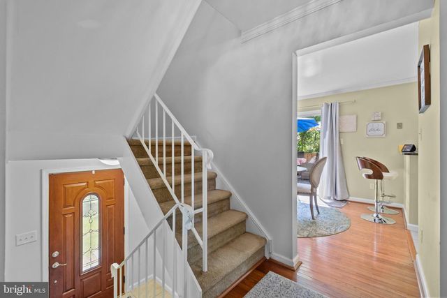 7771 DURER CT, Springfield, VA 22153