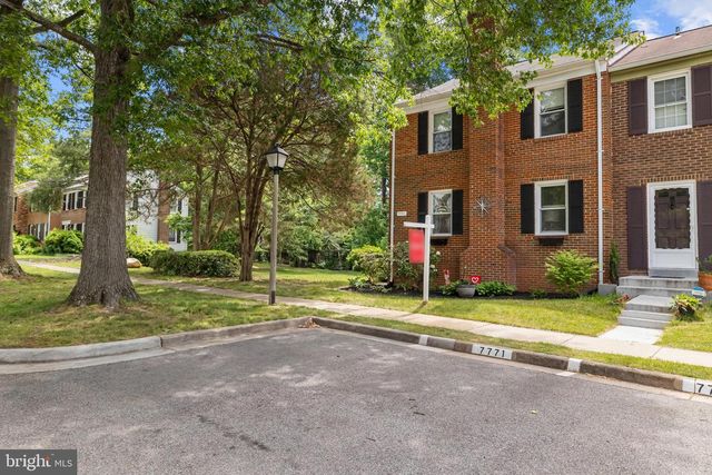 7771 DURER CT, Springfield, VA 22153