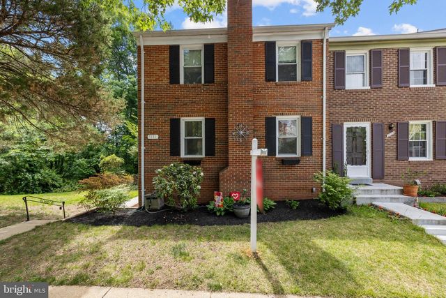 7771 DURER CT, Springfield, VA 22153