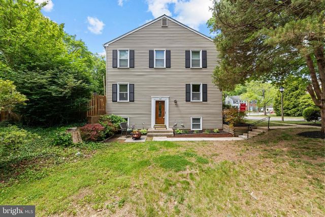 7771 DURER CT, Springfield, VA 22153