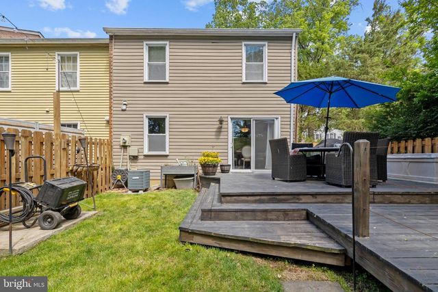7771 DURER CT, Springfield, VA 22153
