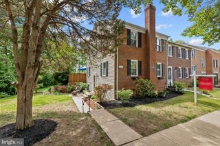 7771 DURER CT, Springfield, VA 22153