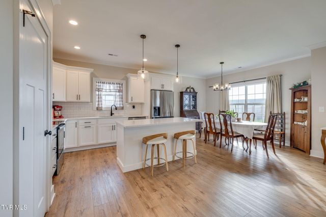 194 Bob Ford Road, Jonesborough, TN 37659