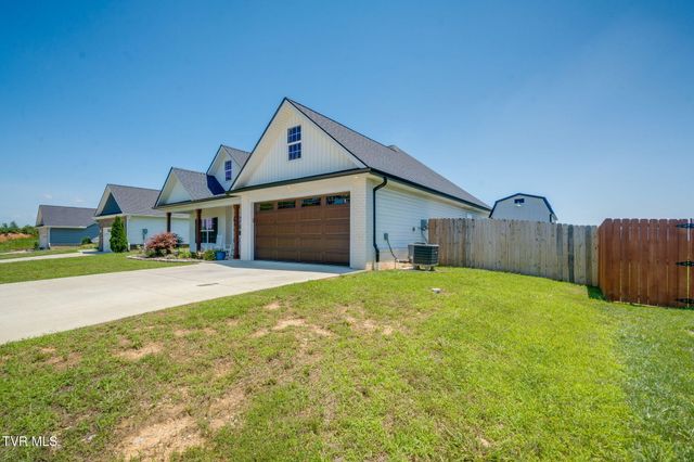 194 Bob Ford Road, Jonesborough, TN 37659