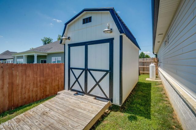 194 Bob Ford Road, Jonesborough, TN 37659