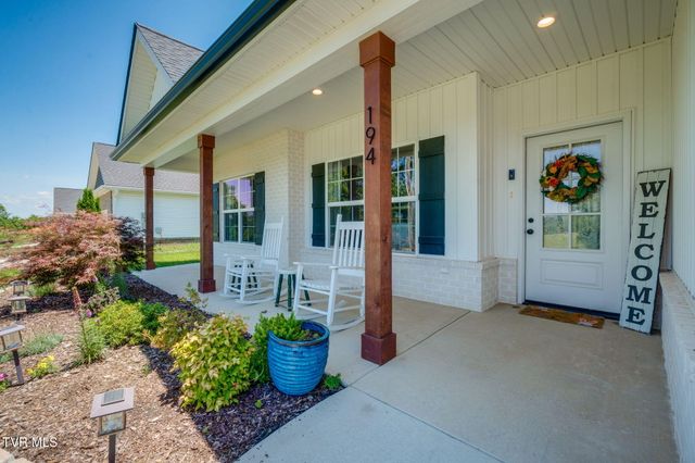 194 Bob Ford Road, Jonesborough, TN 37659