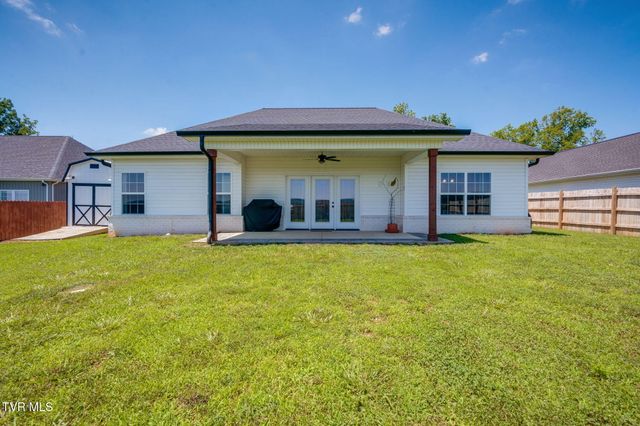 194 Bob Ford Road, Jonesborough, TN 37659