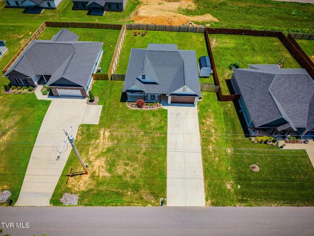 194 Bob Ford Road, Jonesborough, TN 37659