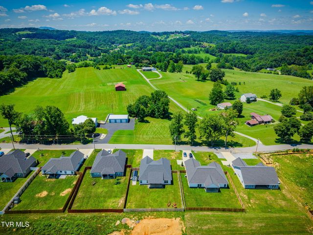 194 Bob Ford Road, Jonesborough, TN 37659