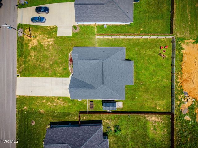 194 Bob Ford Road, Jonesborough, TN 37659