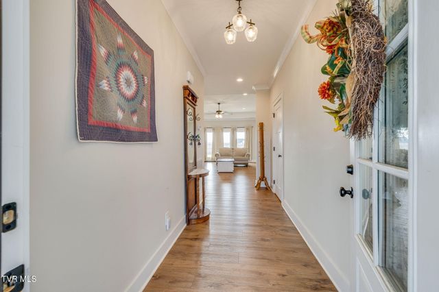 194 Bob Ford Road, Jonesborough, TN 37659
