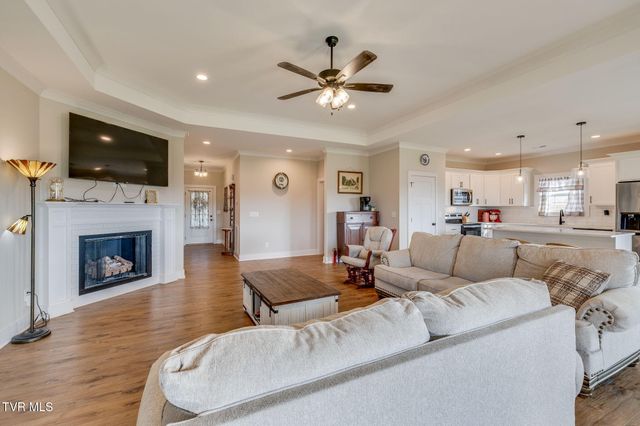 194 Bob Ford Road, Jonesborough, TN 37659