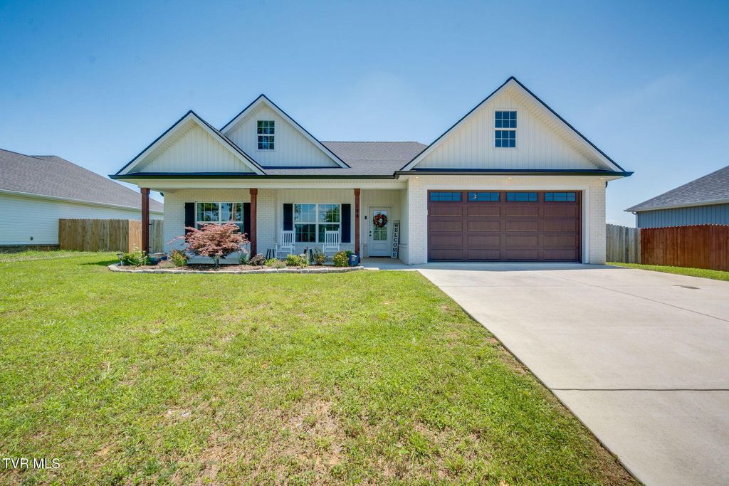194 Bob Ford Road, Jonesborough, TN 37659