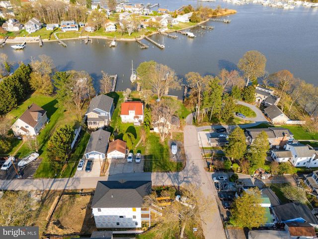 918 SUE GROVE RD, Essex, MD 21221