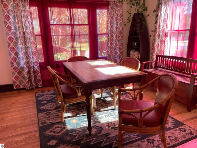 708 S Fancher Street, Mt Pleasant, MI 48858