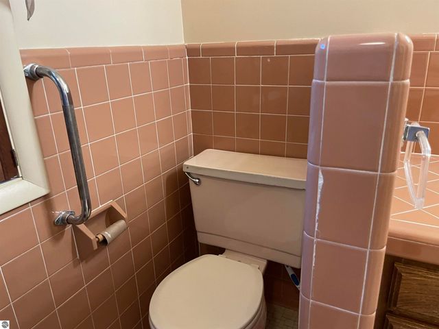 708 S Fancher Street, Mt Pleasant, MI 48858