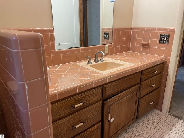 708 S Fancher Street, Mt Pleasant, MI 48858