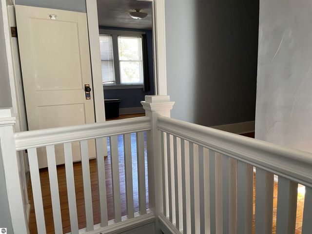 708 S Fancher Street, Mt Pleasant, MI 48858