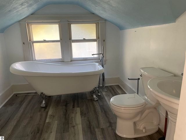 708 S Fancher Street, Mt Pleasant, MI 48858