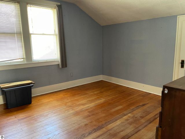 708 S Fancher Street, Mt Pleasant, MI 48858