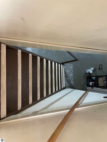 708 S Fancher Street, Mt Pleasant, MI 48858