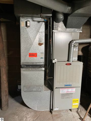 708 S Fancher Street, Mt Pleasant, MI 48858