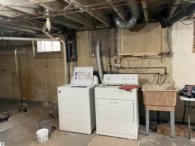 708 S Fancher Street, Mt Pleasant, MI 48858