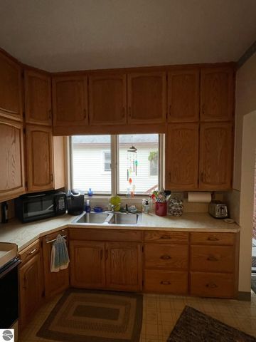 708 S Fancher Street, Mt Pleasant, MI 48858