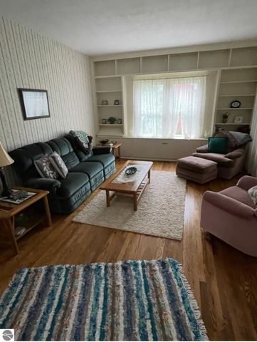 708 S Fancher Street, Mt Pleasant, MI 48858