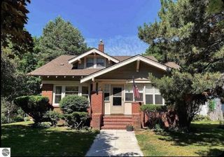 708 S Fancher Street, Mt Pleasant, MI 48858