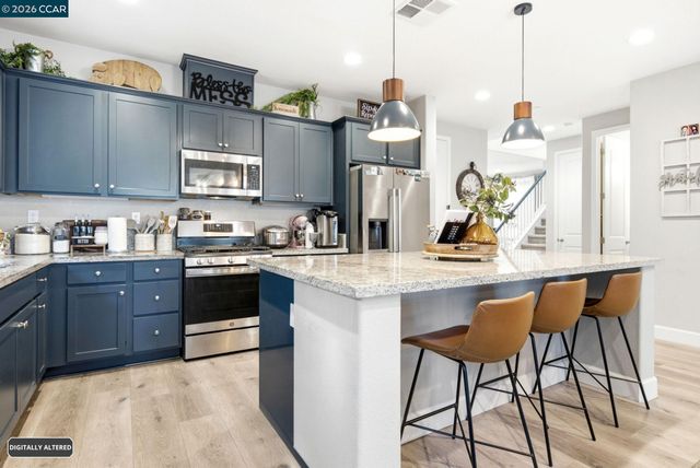 3026 HICKORYNUT ST, Antioch, CA 94509