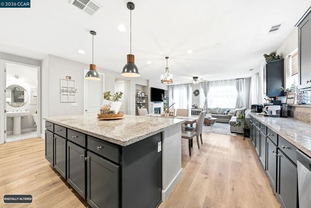 3026 HICKORYNUT ST, Antioch, CA 94509