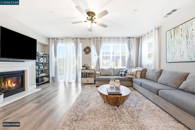 3026 HICKORYNUT ST, Antioch, CA 94509