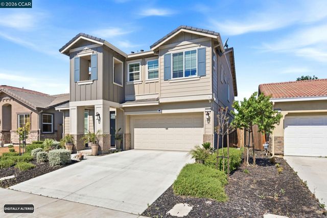 3026 HICKORYNUT ST, Antioch, CA 94509