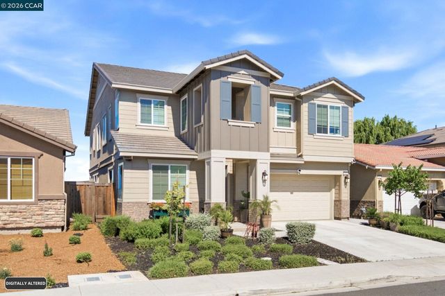 3026 HICKORYNUT ST, Antioch, CA 94509