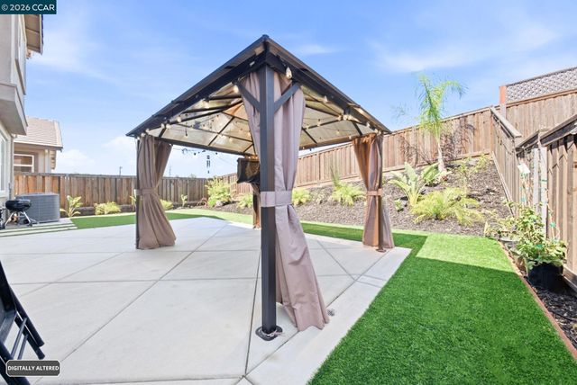 3026 HICKORYNUT ST, Antioch, CA 94509