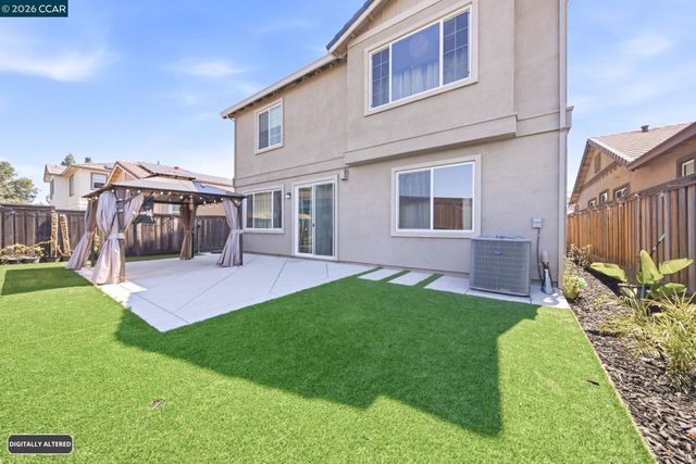 3026 HICKORYNUT ST, Antioch, CA 94509