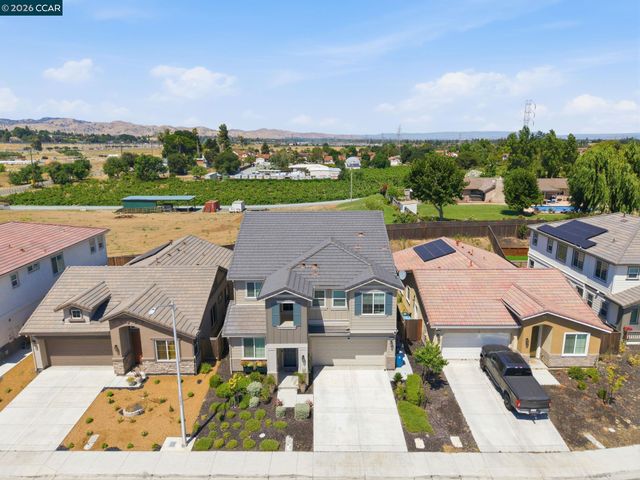 3026 HICKORYNUT ST, Antioch, CA 94509